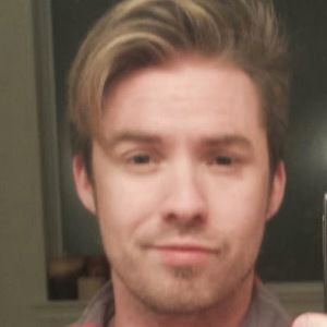 Meet your Posher, Andrew